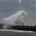 Tempete-fabien-les-sables-d-olonne-vendee-DSC 3823