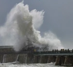 Tempete-fabien-les-sables-d-olonne-vendee-DSC 5496